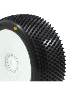 GRASSHOPER V4 BUGGY A2 SOFT P/WHITE 2
