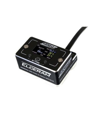 ELCERAM OXIDE 1/8 G1 ESC