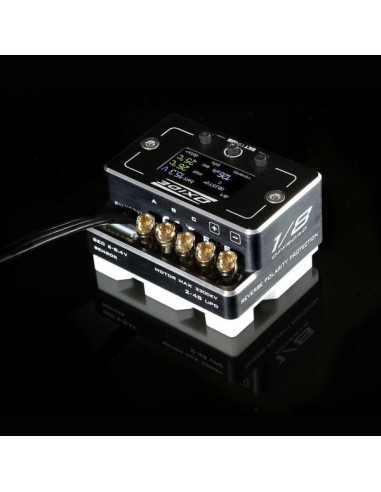 ELCERAM OXIDE 1/8 G1 ESC