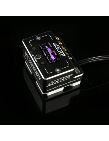 ELCERAM OXIDE 1/8 G1 ESC