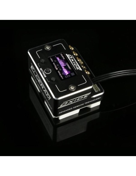 ELCERAM OXIDE 1/8 G1 ESC