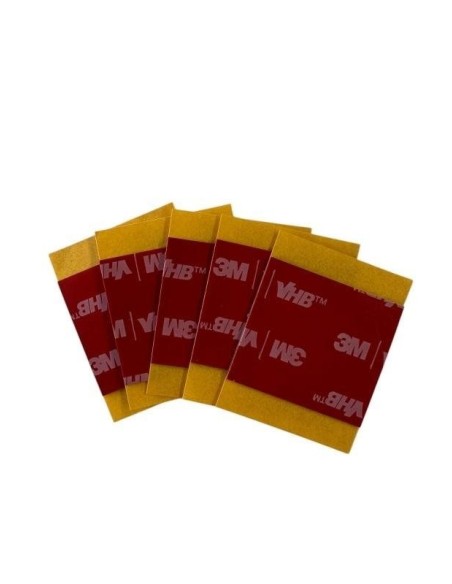 ELCERAM DOUBLE-SIDED TAPES 3M 5915 (5U)