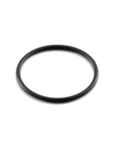 O-RING SILICONE FOR UNDERHEAD 3,5cc BK