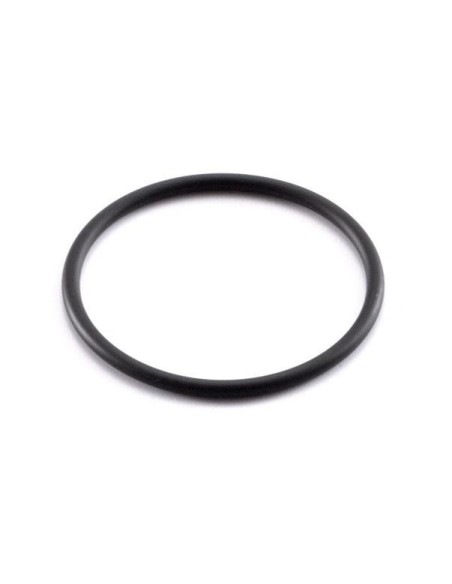 O-RING SILICONE FOR UNDERHEAD 3,5cc BK