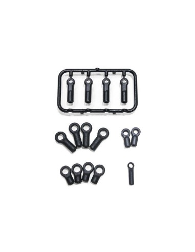 BALLJOINT SET 990R (15 pcs)