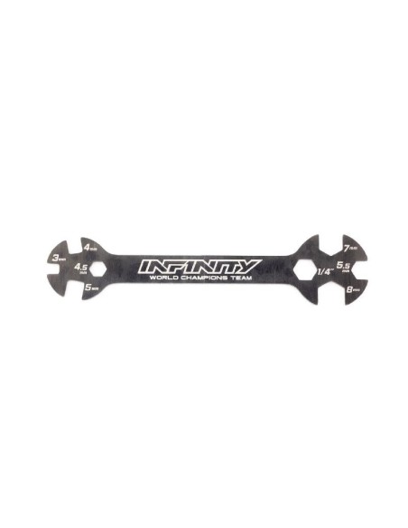 INFINITY MULTI SPANNER