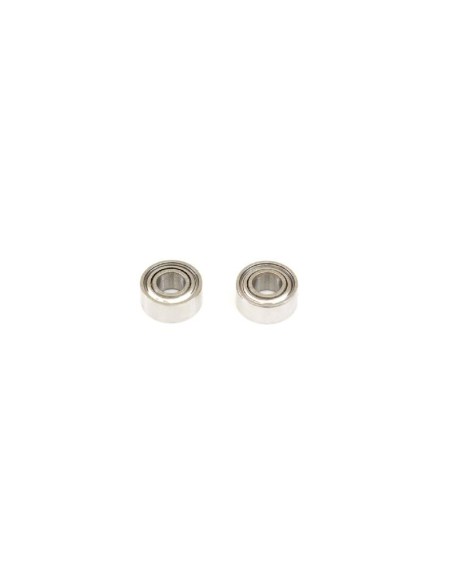BALL BEARING 3x7x3mm (2 pcs)