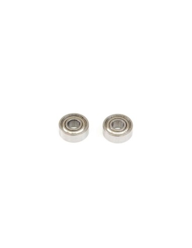 BALL BEARING 3x8x3mm (2 pcs)