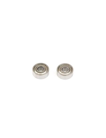 BALL BEARING 3x8x3mm (2 pcs)