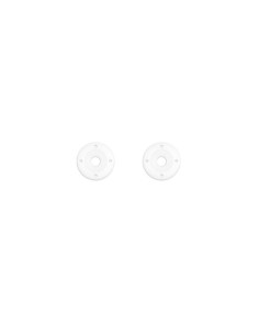SHOCK PISTON (0.75-0.8x4Holes/2pcs)
