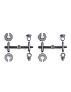 INFINITY SHOCK PLASTIC PARTS SET