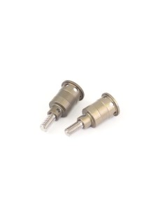 LIGHT WEIGHT WHELL SHAFT (2pcs/IF15-2) 2