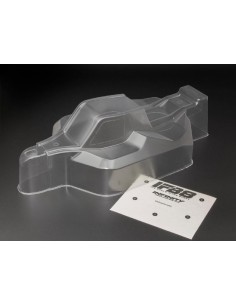 INFINITY IFB8 LIGHTWEIGHT BODY SHELL