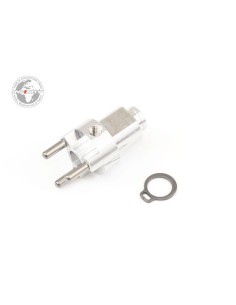 INFINITY 6mm 20T PULLEY/DISK HOLDER