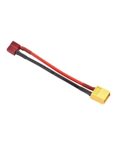 POWER ADAPTER XT60 TO DEANS FEMALE