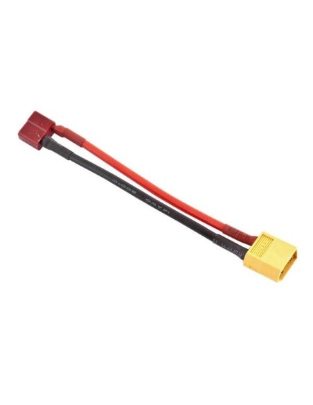 POWER ADAPTER XT60 TO DEANS FEMALE