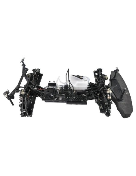 SERPENT SRX8GT R 1/8 4WD GP
