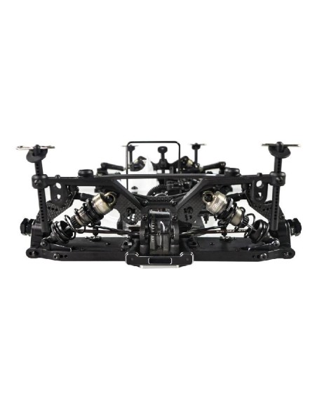 SERPENT SRX8GT R 1/8 4WD GP