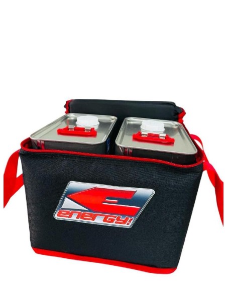PG P-BAG TERMAL BAG FOR FUEL