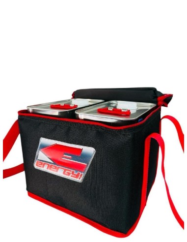 PG P-BAG TERMAL BAG FOR FUEL