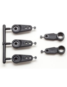 INFINITY SERVO HORN, STEERING ARM SET