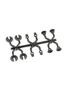 INFINITY SHOCK PARTS SET
