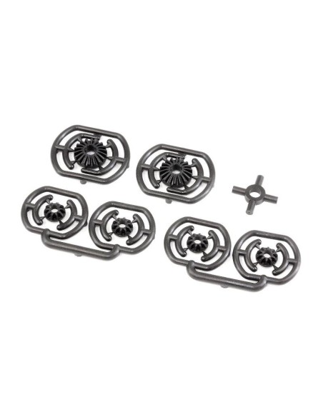 INFINITY DIFF BEVEL GEAR SET