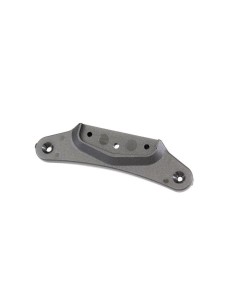 INFINITY FRONT LOWER BUMPER 2