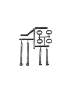 INFINITY BODY MOUNT SET
