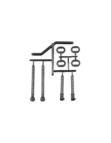 INFINITY BODY MOUNT SET
