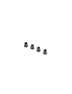 INFINITY LOWER ARM BALL 4.9mm (4 pcs)