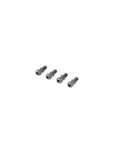 4.9mm LOWER PIVOT BALL STUD M3x5mm (4U)