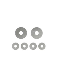 INFINITY DIFF SHIM SET