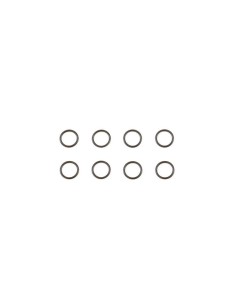 INFINITY O-RING 7x1.0mm (8U)