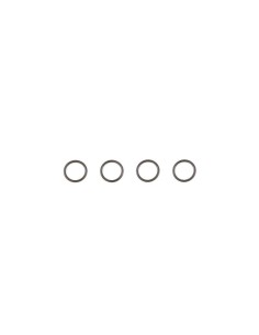 INFINITY O-RING 8x1.0mm (4U)