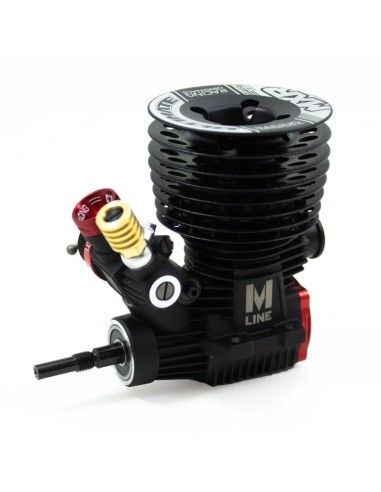 ULTIMATE ENGINE MXR V2 W/AIRMAX FILTER