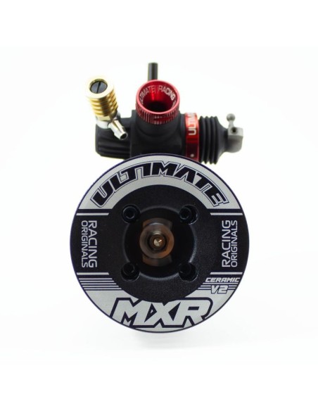 ULTIMATE ENGINE MXR V2 W/AIRMAX FILTER