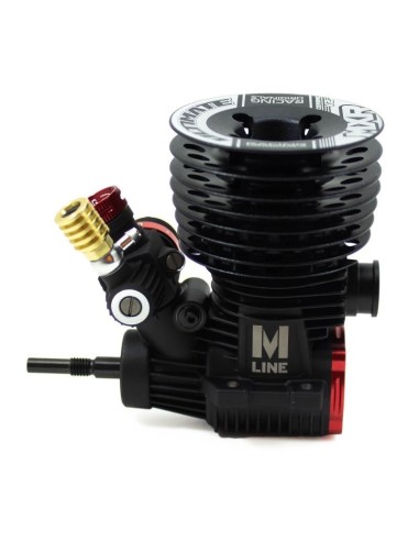 ULTIMATE ENGINE MXR V2 W/AIRMAX FILTER