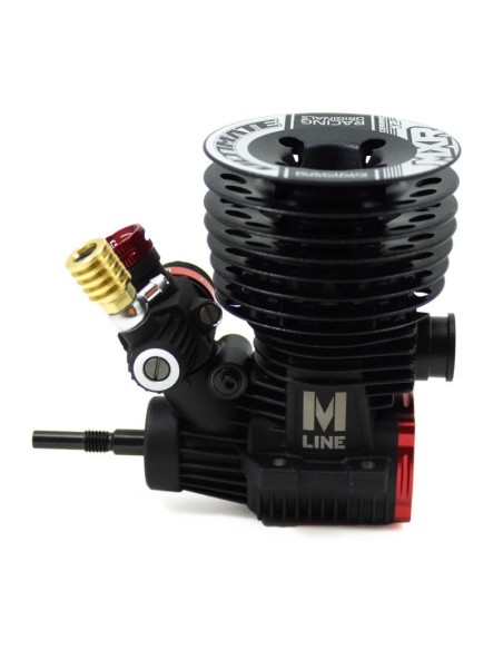ULTIMATE ENGINE MXR V2 W/AIRMAX FILTER