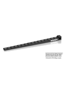 RIDE HEIGHT GAUGE STEPPED 1/10 & 1/12