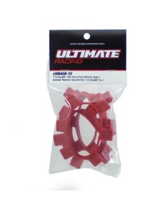 1/10 TIRE MOUNTING BANDS (4 pcs) 2