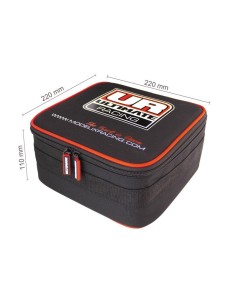 ULTIMATE RACING OIL BAG 25x75ml