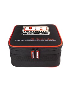 ULTIMATE RACING OIL BAG 25x75ml 2