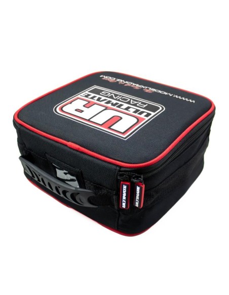ULTIMATE RACING OIL BAG 25x75ml