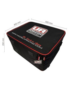 UR 1/8 OFF ROAD TIRES BAG FOR 16 SETS
