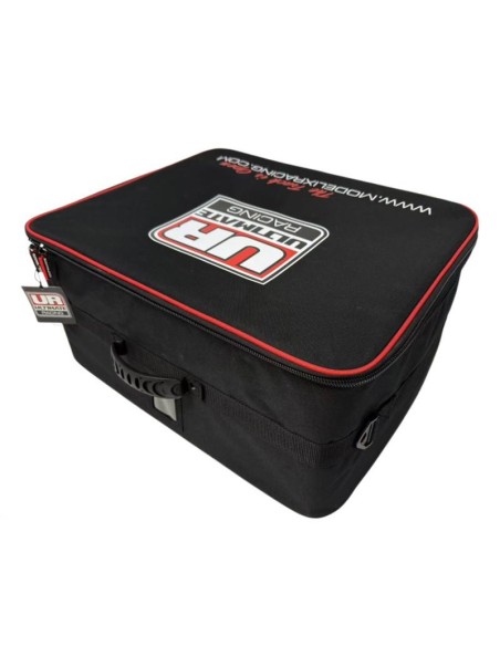 UR 1/8 OFF ROAD TIRES BAG FOR 16 SETS