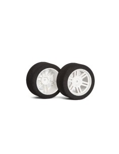 MATRIX GPR 1/10 FRONT TYRES 30SH