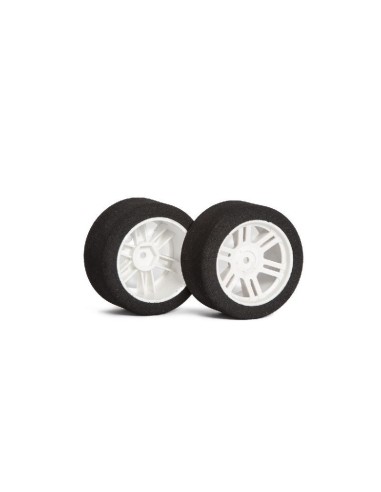 MATRIX GPR 1/10 FRONT TYRES 30SH