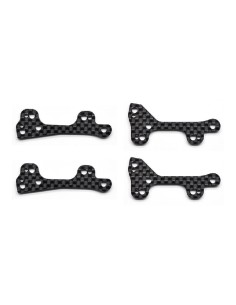 LINK SUSPENSION MOUNT FRONT/REAR X25