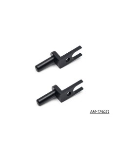 AM 4D CASTER POINTER ADAPTER 2025